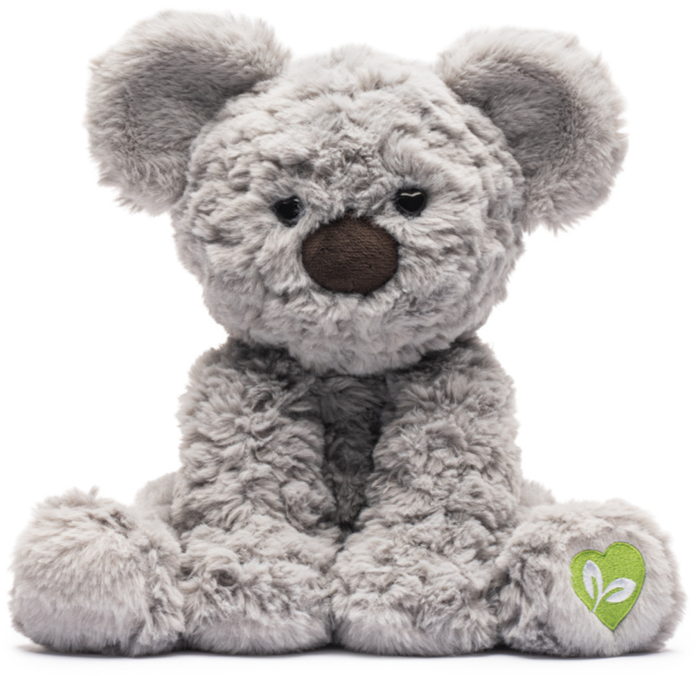 KOOKY – The Life of the Playroom | Curious, playful, and cuddle-ready always.