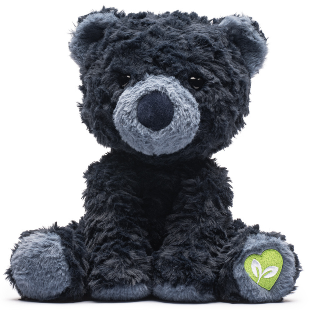 BLUE – The Confident Charmer | Cool, calm, and always comforting.