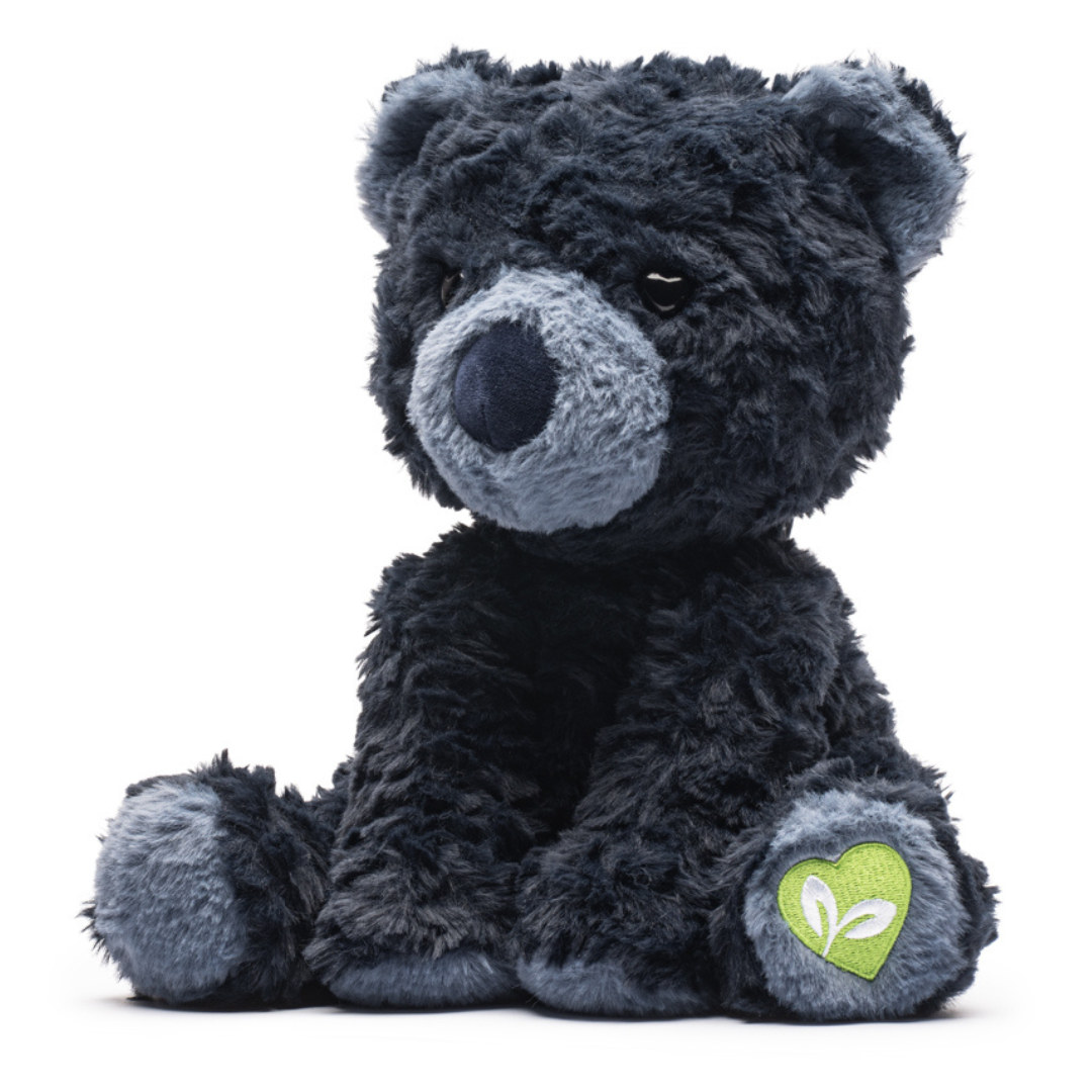 BLUE – The Confident Charmer | Cool, calm, and always comforting.