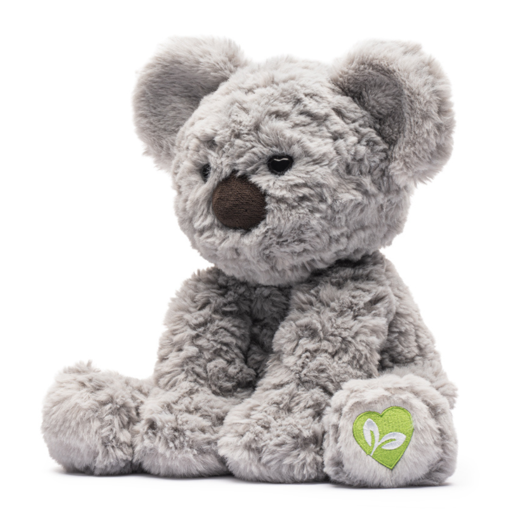 KOOKY – The Life of the Playroom | Curious, playful, and cuddle-ready always.