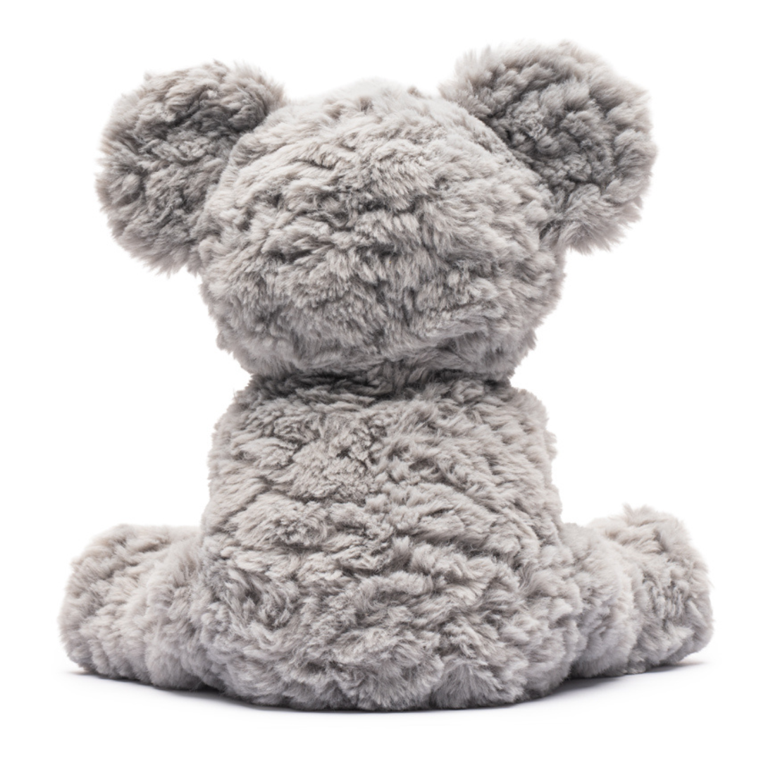 KOOKY – The Life of the Playroom | Curious, playful, and cuddle-ready always.