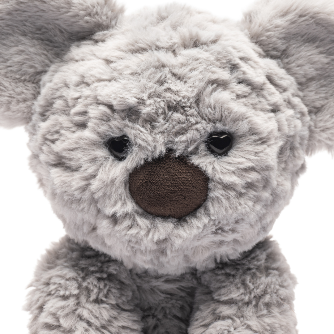 KOOKY – The Life of the Playroom | Curious, playful, and cuddle-ready always.