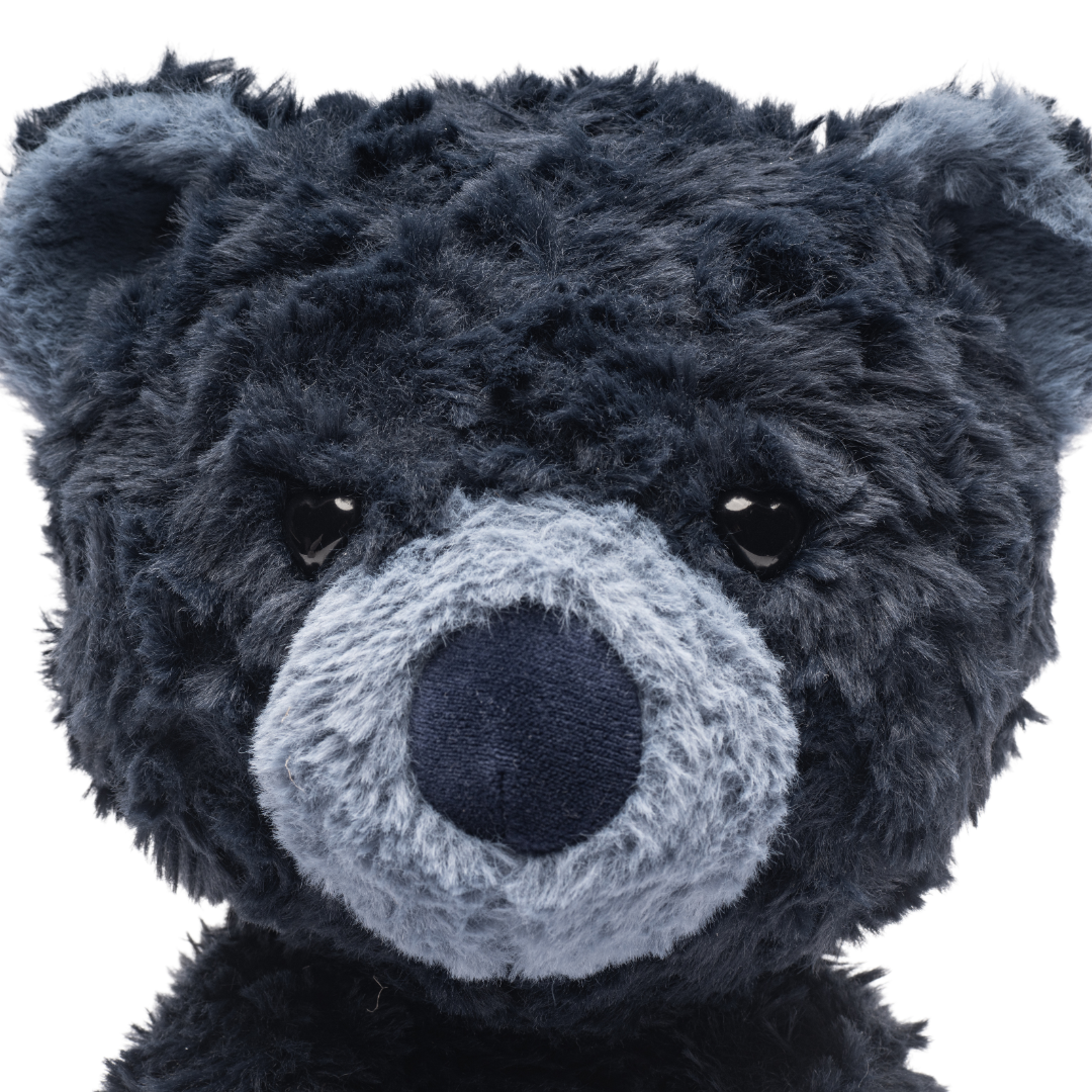 BLUE – The Confident Charmer | Cool, calm, and always comforting.