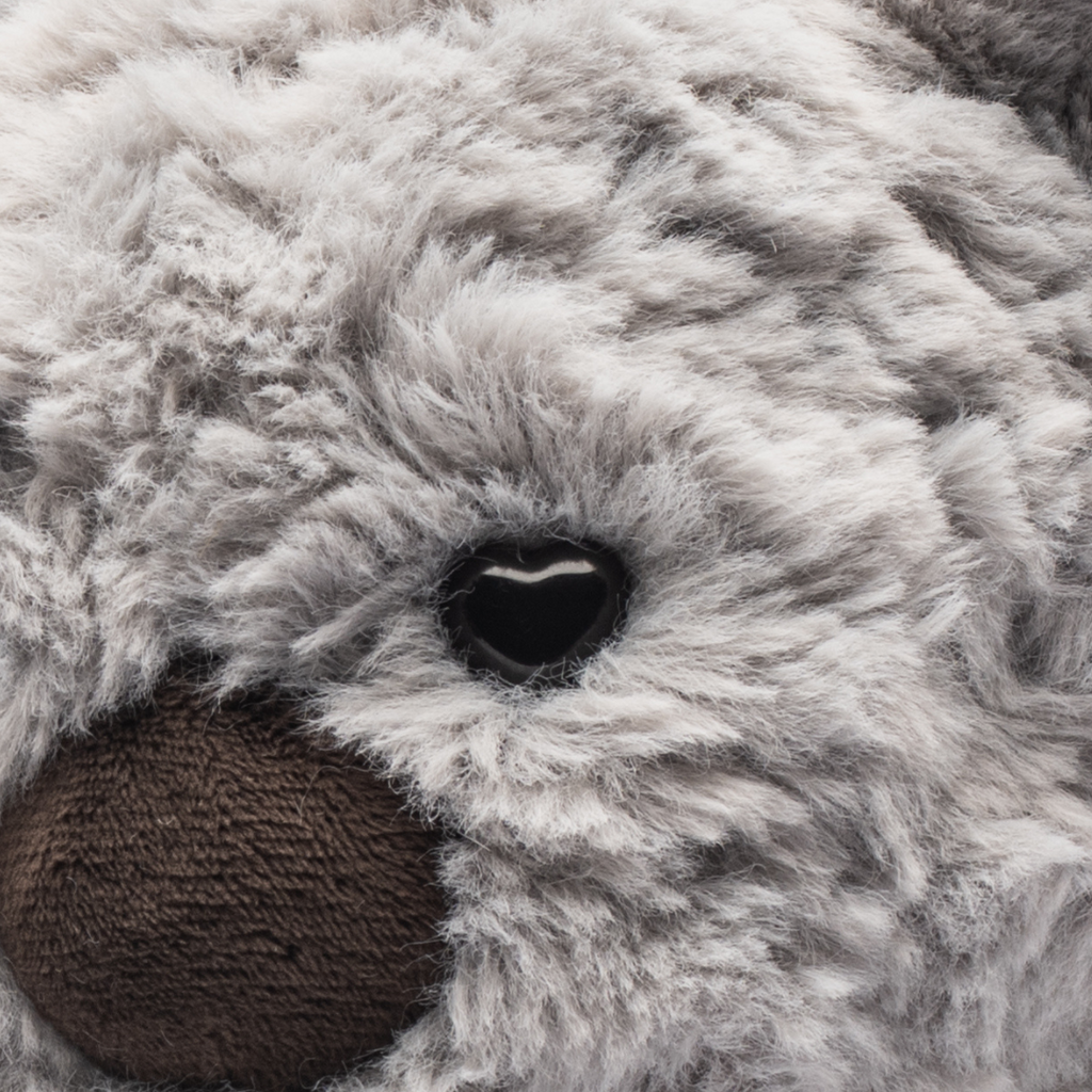 KOOKY – The Life of the Playroom | Curious, playful, and cuddle-ready always.