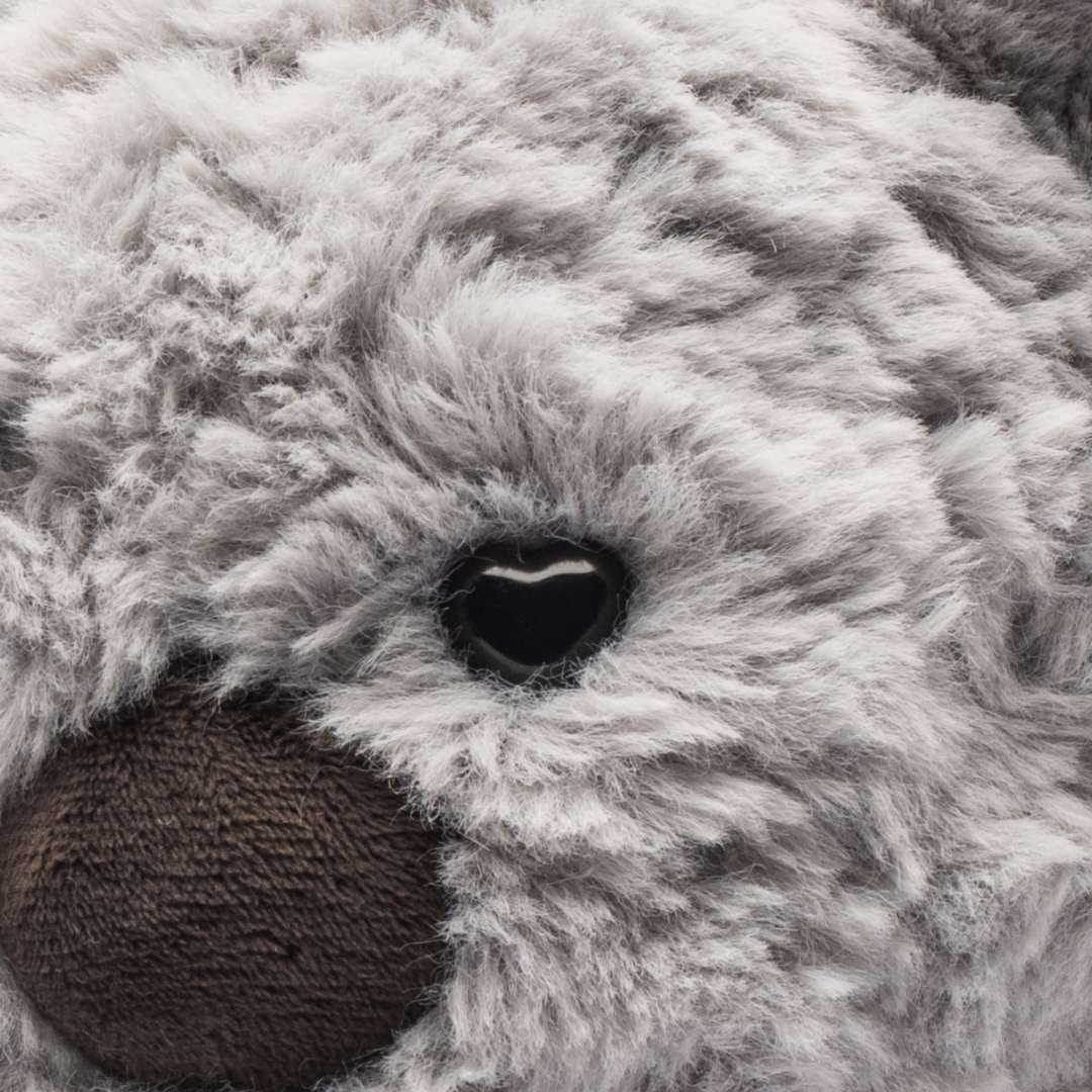 KOOKY – The Life of the Playroom: Always up for an adventure