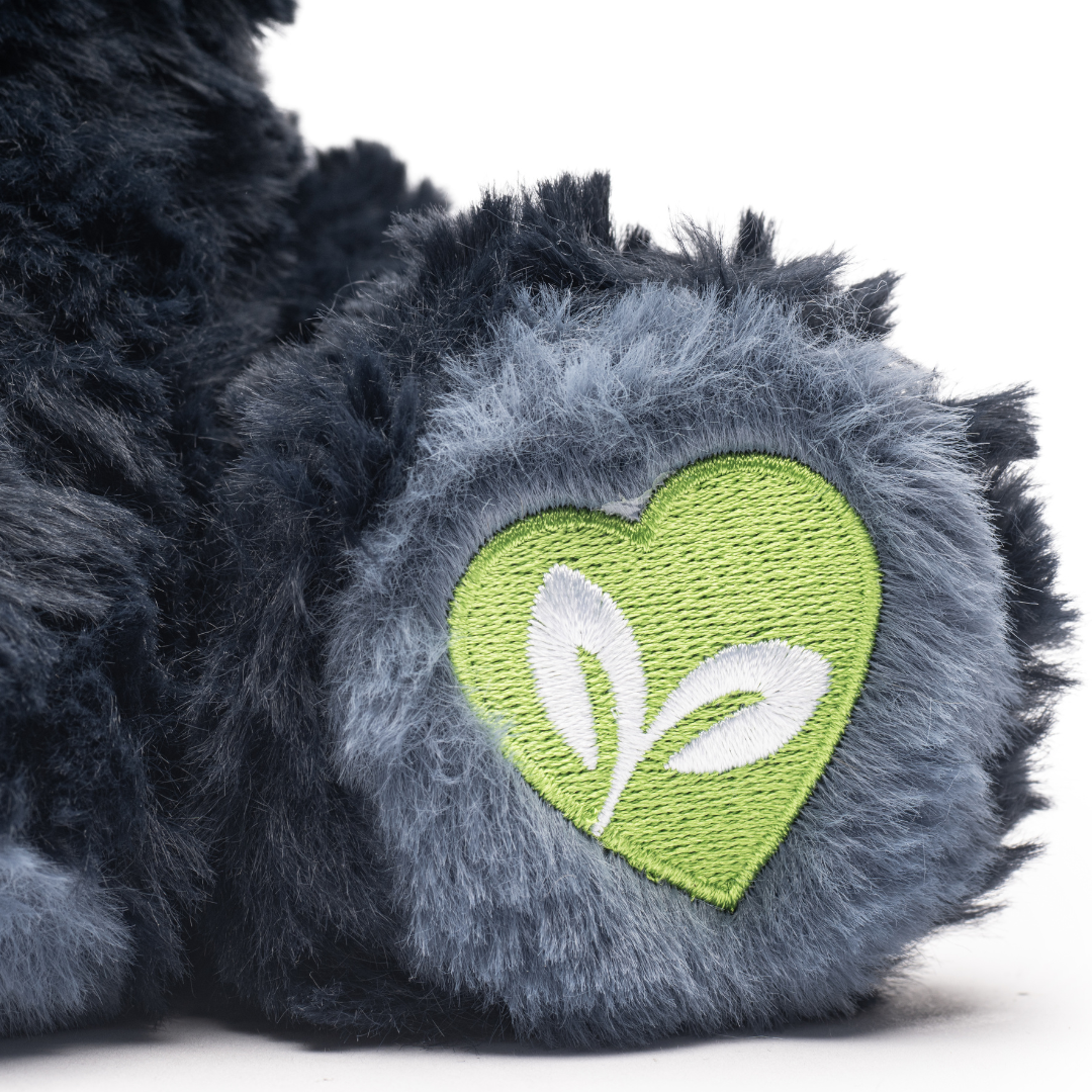 BLUE – The Confident Charmer | Cool, calm, and always comforting.