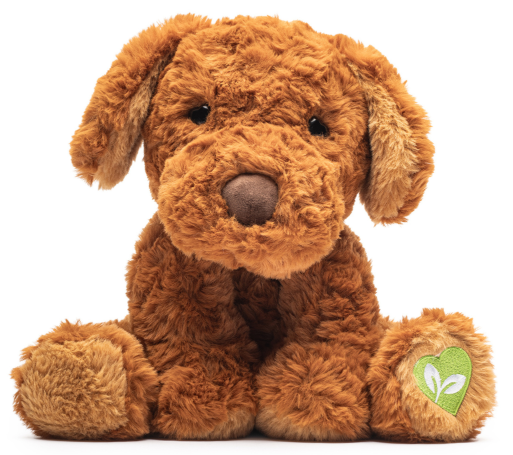 MILO – The Joyful Sidekick | Playful, cheerful, brightens every moment.